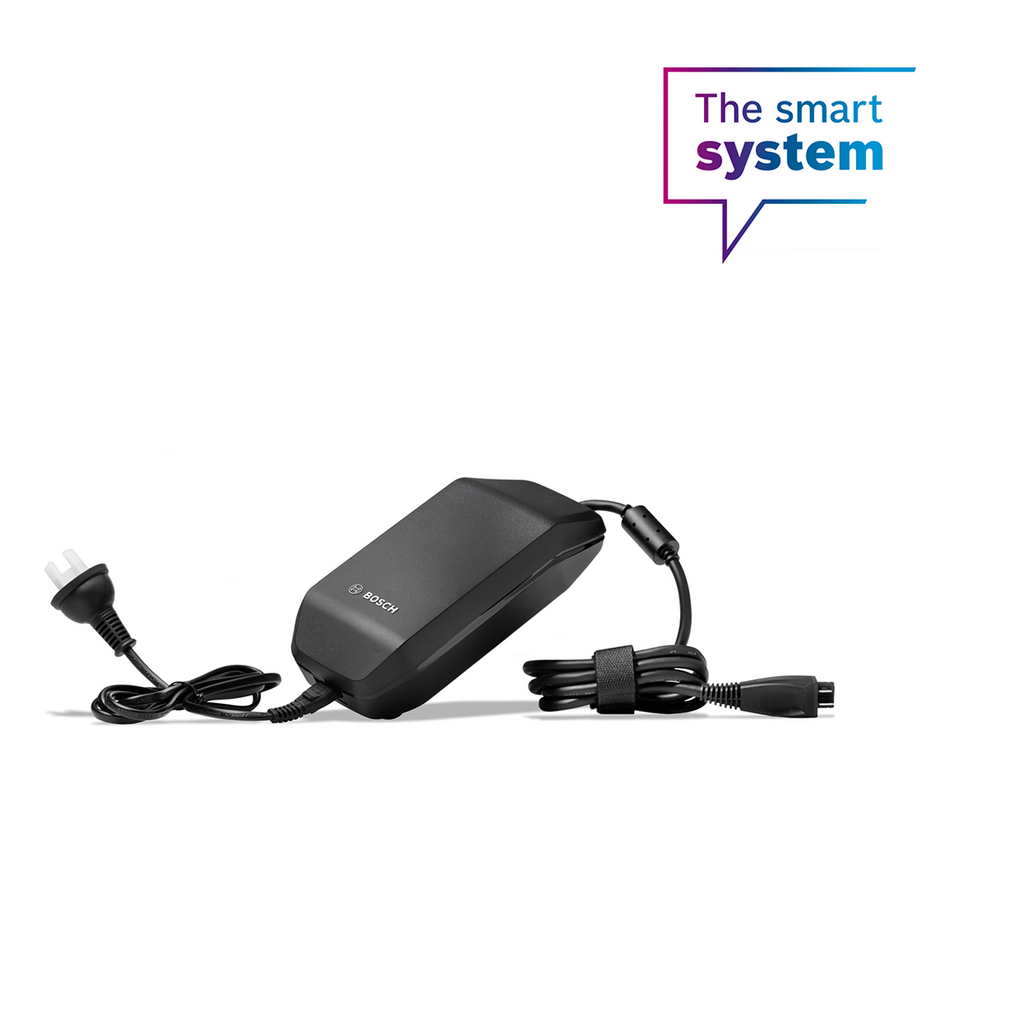 Cargador 4A Charger 220-240 Smart system (EB12900000)