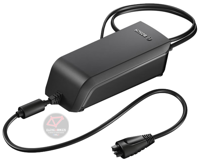 Cargador estándar Bosch 4 A  (BCS220)