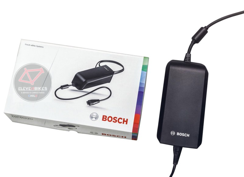 Cargador estándar Bosch 4 A  (BCS220)