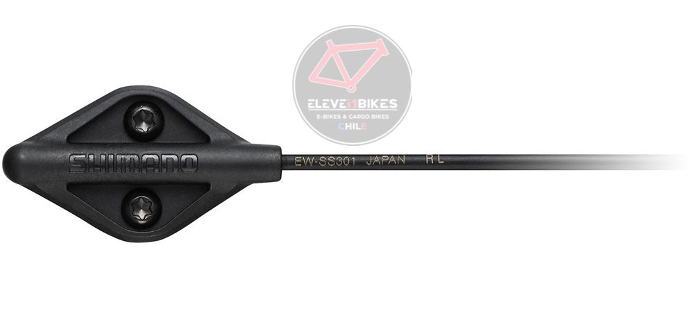 Unidad de sensor de velocidad Shimano STEPS EW-SS301