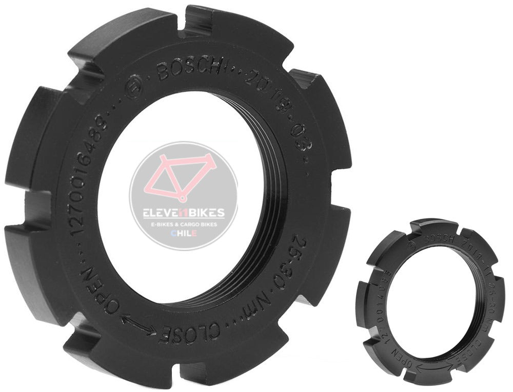 Anillo de seguridad Bosch BDU4XX, BDU37YY, BDU31YY