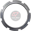 Anillo de Seguridad de Aluminio Bosch para Montaje de Plato de 2011/2012