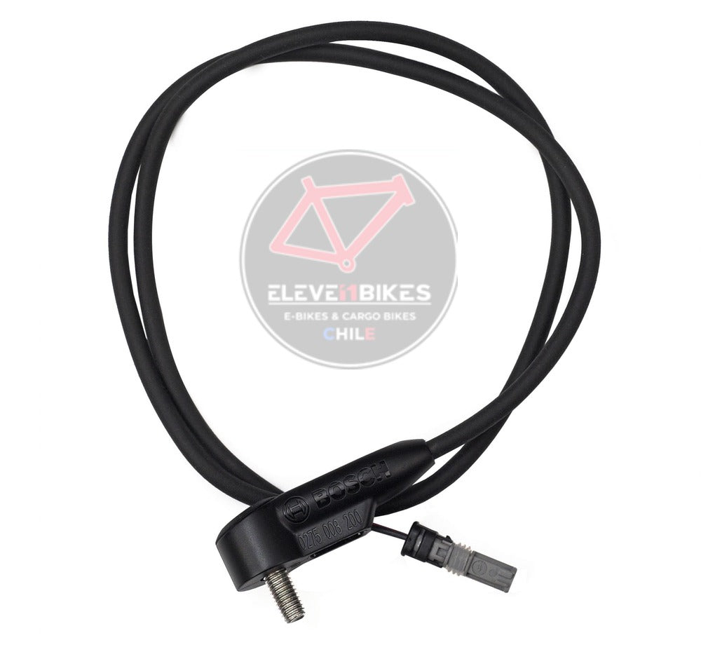Sensor de velocidad Bosch de 415 mm