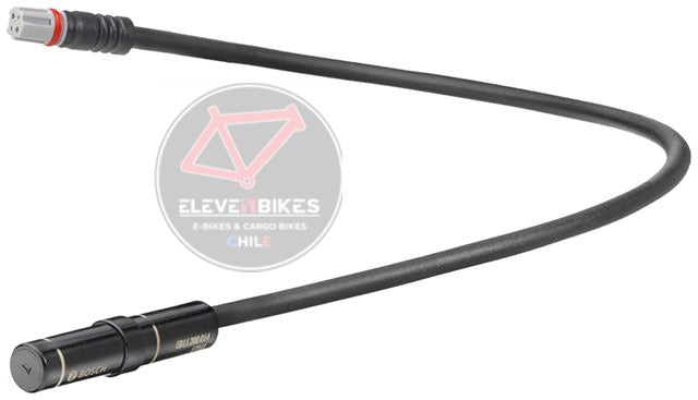 Sensor de Velocidad Bosch Slim (BCH3319)