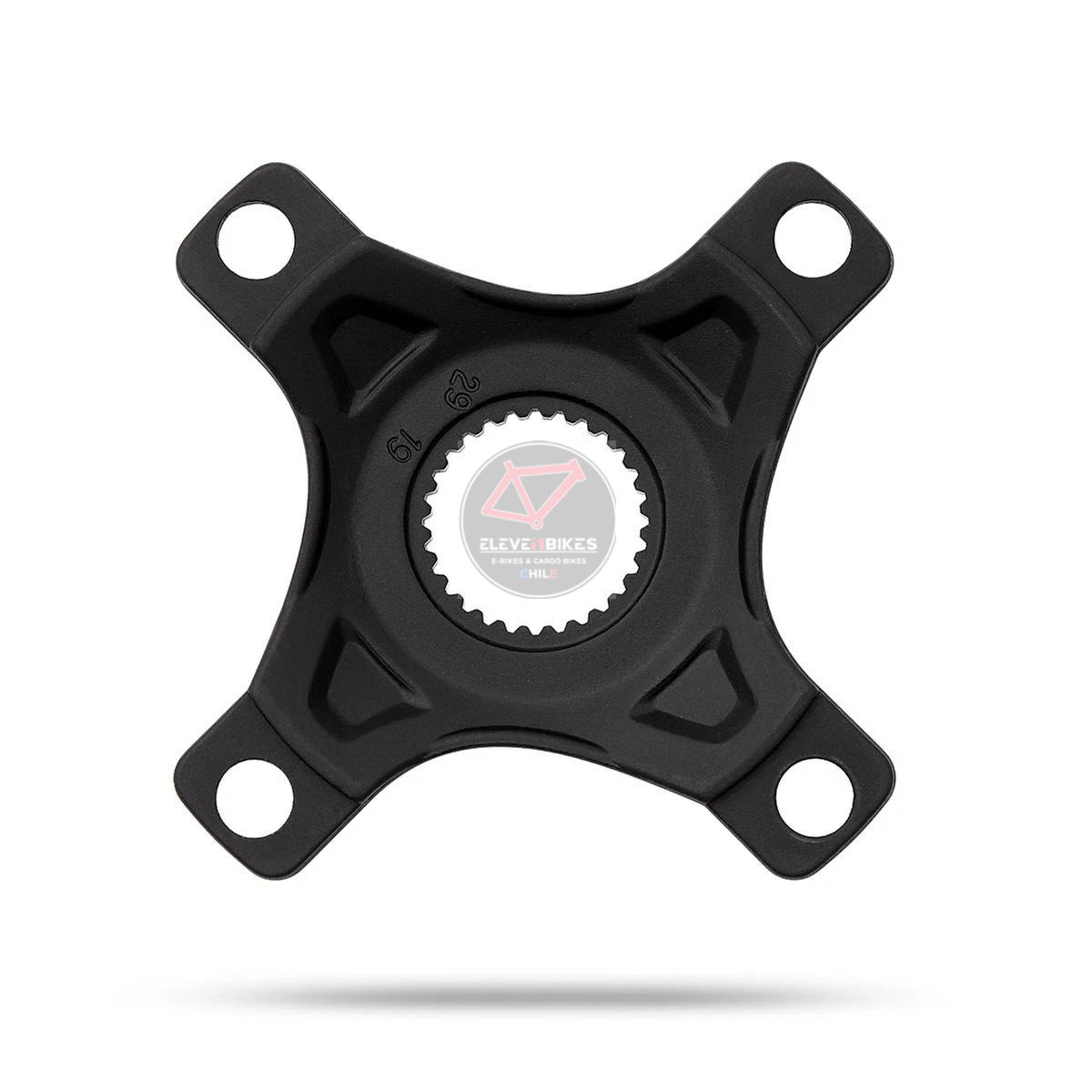 Araña de Cadena Bosch Boost para Perf / Cargo / CX / Speed (BDU4XX)