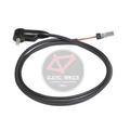 Sensor de Velocidad de Rueda Bosch 1230 mm – Negro