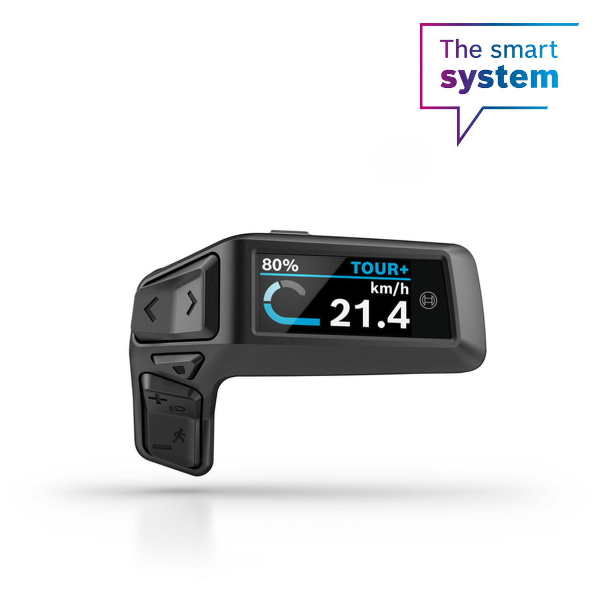 Purion 200, 22,2mm clamp (BRC3800)